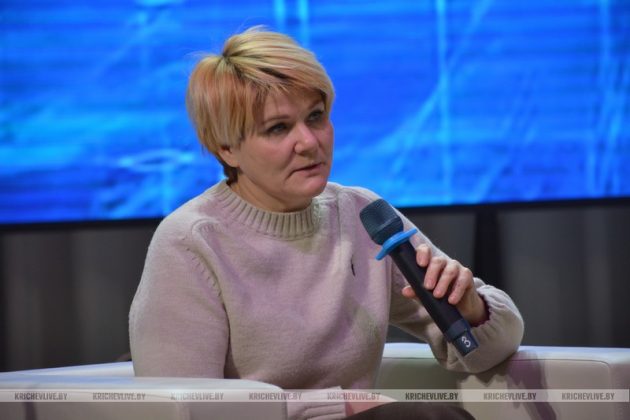 Вместе против наркотиков: школьники и эксперты за здоровый образ жизни