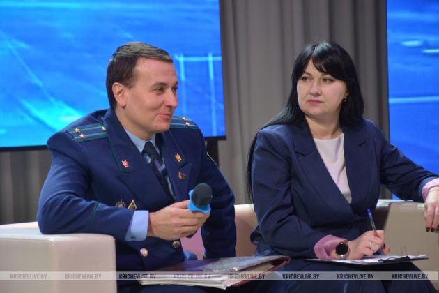 Вместе против наркотиков: школьники и эксперты за здоровый образ жизни