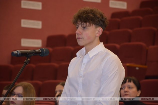 Вместе против наркотиков: школьники и эксперты за здоровый образ жизни