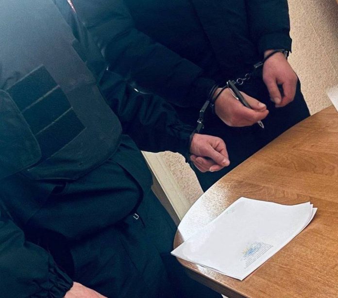 Кричевлянин понесет наказание за нападение на милиционера Кричевлянин понесет наказание за нападение на милиционера