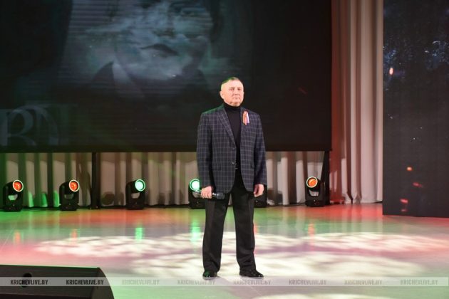 В Кричеве прошел конкурс «Сердцем причастны»: названы имена победителей