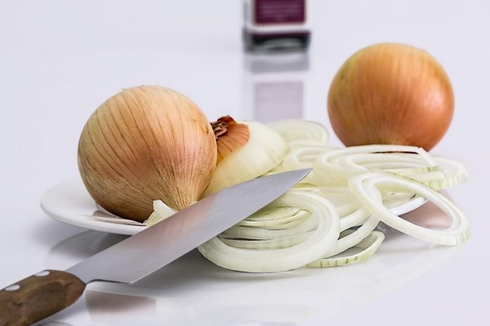 Ошибки, которые совершают все на кухне: как их избежать Ошибки, которые совершают все на кухне: как их избежать