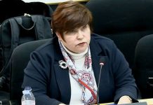 Бельская: в Беларуси созданы и совершенствуются условия для реализации всего комплекса прав человека