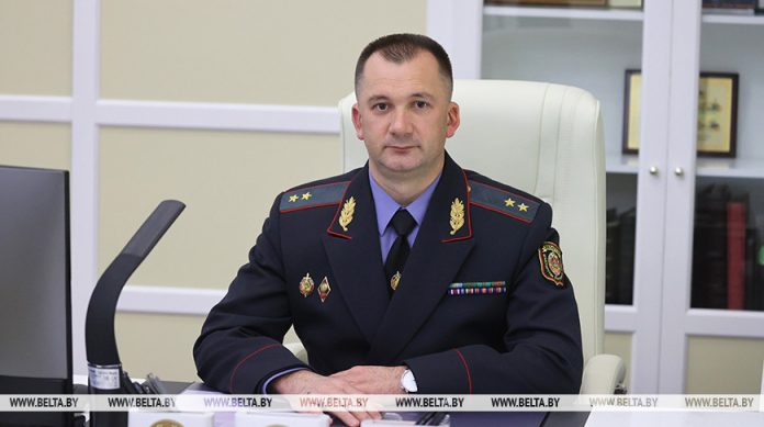 Какие законодательные меры предлагает МВД для снижения преступности, рассказал министр Какие законодательные меры предлагает МВД для снижения преступности, рассказал министр