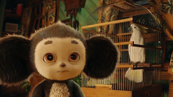 "Буратино", "Чебурашка-2" и другие. Что смогут увидеть белорусы на Фестивале российского кино