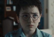 Вышел первый трейлер сериала «Гарри Поттер» от HBO