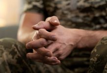 «Барахолки смерти». Вещи погибших военных из РФ продают на Украине