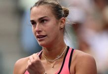 Соболенко сыграет в финале турнира WTA-1000 в Майами