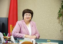 Ирина Прудникова: не просто избрали Президента, а подтвердили приверженность белорусскому пути развития