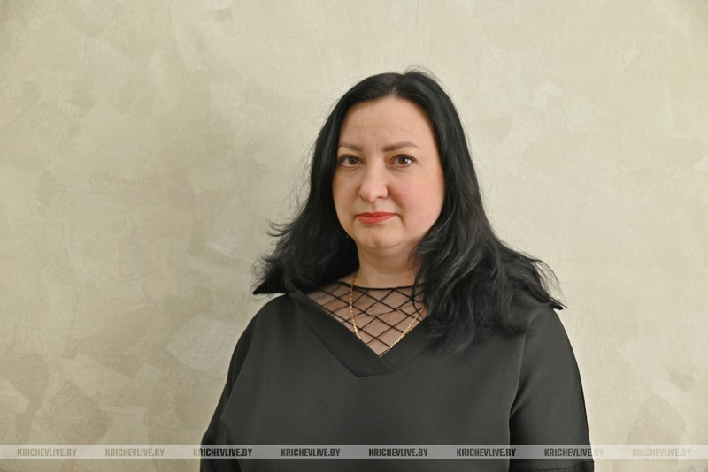 Главного ветеринарного врача назначили в Кричевском районе