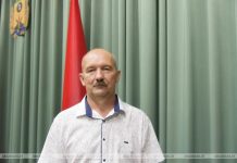 Юрий Байдов: Конституция Республики Беларусь как Основной Закон страны закладывает фундамент для жизни каждого гражданина Юрий Байдов: Конституция Республики Беларусь как Основной Закон страны закладывает фундамент для жизни каждого гражданина