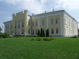 5 необычных мест Могилевской области, которые стоит увидеть: в том числе локации в Кричеве