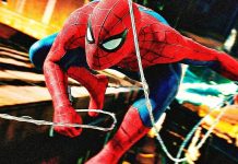 Marvel выпустила первый трейлер фильма «Человек-паук: Совершенно новый день»