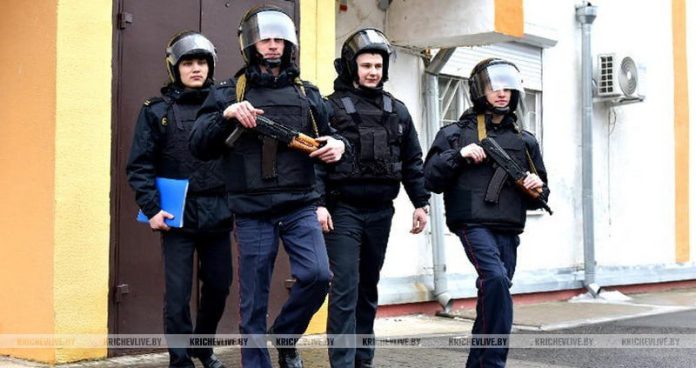 Руководство района: на протяжении многих лет вы остаетесь верны долгу и традициям своей службы