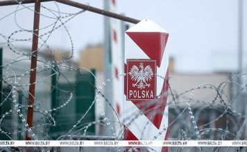 Подробности обмена задержанными по формуле «пять на пять» рассказали в КГБ Беларуси Кричев | Новости Кричева и Кричевского района