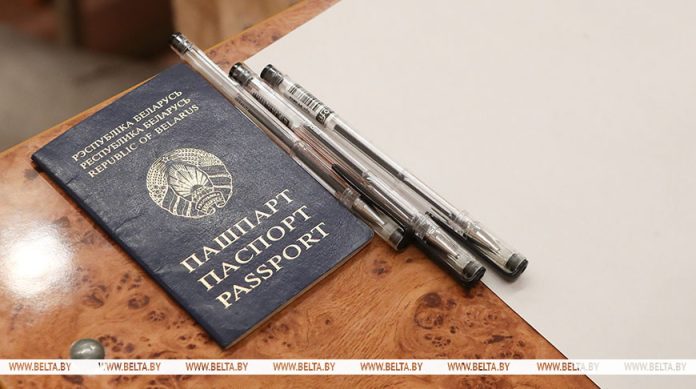 Более 48,2 тыс. человек уже зарегистрировалось на ЦТ в Беларуси