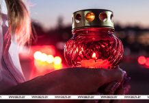 Кладбища на отселенных территориях на Радуницу можно будет посетить без пропуска Кладбища на отселенных территориях на Радуницу можно будет посетить без пропуска