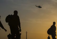 Политолог: сопротивление Ирана не дает превратить мир в глобус США