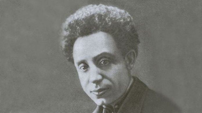 Мастер тонкой лирики и народных образов. 140 лет со дня рождения Змитрока Бядули Мастер тонкой лирики и народных образов. 140 лет со дня рождения Змитрока Бядули
