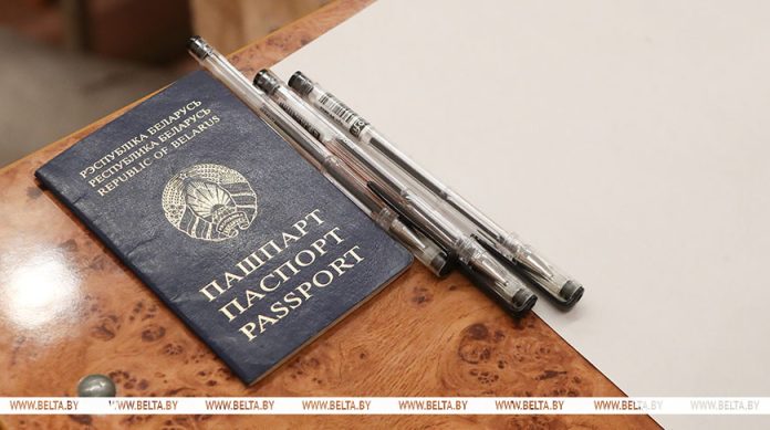 Более 66,2 тыс. человек зарегистрировались для прохождения ЦТ в Беларуси