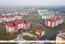 От возрождения — до устойчивого развития. К 40-й годовщине аварии на Чернобыльской АЭС videobel.by