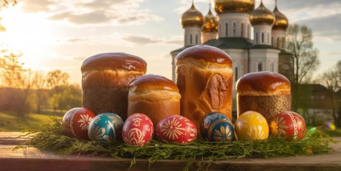 Чистый четверг 2026: какого числа, традиции, что можно и нельзя делать Чистый четверг 2026: какого числа, традиции, что можно и нельзя делать