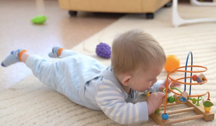 В Беларуси усиливается господдержка детей-сирот