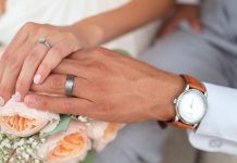 Американец женился на трех женщинах и обвинил их в своем многоженстве