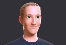 Meta разрабатывает ИИ-двойника Марка Цукерберга для общения с сотрудниками