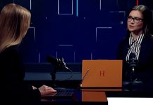 «Космический оранжевый»: «Горизонт» создал трендовый ноутбук для женщин