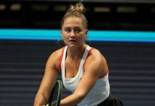 Шиманович вышла в 1/8 финала турнира WTA-250 в Руане