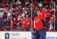 Белорусы Алексей и Илья Протасы продолжают покорять NHL и AHL
