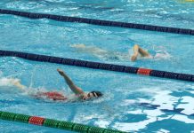 400 спортсменов примут участие в Открытом чемпионате Беларуси по плаванию