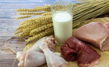 Объем производства продукции сельского хозяйства в Кричевском районе увеличился на 4,4% Кричев | Новости Кричева и Кричевского района