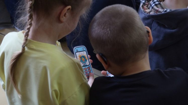 Кричевские спасатели провели урок безопасности для дошколят