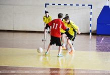 В Кричеве начался турнир по мини –футболу, посвященный памяти воинов-интернационалистов В Кричеве начался турнир по мини –футболу, посвященный памяти воинов-интернационалистов