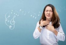 Голос — наше богатство: кричевский врач объяснила, как увлажнение, спорт и тишина спасают связки Голос — наше богатство: кричевский врач объяснила, как увлажнение, спорт и тишина спасают связки