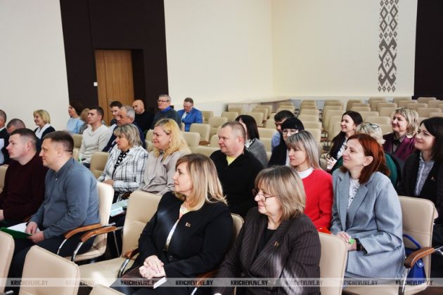 Сессия райсовета: поддержаны проекты решений по бюджету и поступлению средств