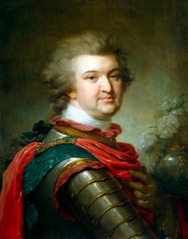 Британский след в истории Кричева Британский след в истории Кричева