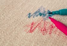 Чем оттереть следы от фломастера: 5 проверенных способов для любых поверхностей Кричев | Новости Кричева и Кричевского района