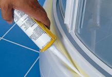 Какой лучше герметик использовать для душевой кабины: советы профессионалов