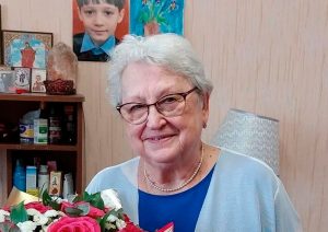 Кричев, Рославль, Петербург: голоса единства в День народов Беларуси и России