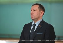 Международный спортивный лагерь откроют в Кричеве