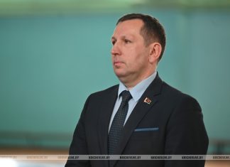 Международный спортивный лагерь откроют в Кричеве Кричев | Новости Кричева и Кричевского района