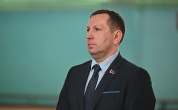 Международный спортивный лагерь откроют в Кричеве Кричев | Новости Кричева и Кричевского района