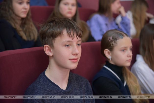 «Одно на двоих»: главная кинопремьера этой весны от «Беларусьфильма» в Кричеве