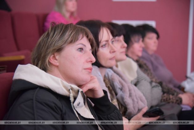 «Одно на двоих»: главная кинопремьера этой весны от «Беларусьфильма» в Кричеве
