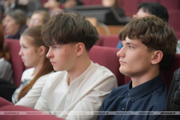 «Одно на двоих»: главная кинопремьера этой весны от «Беларусьфильма» в Кричеве