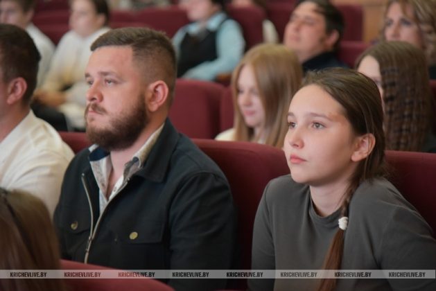 «Одно на двоих»: главная кинопремьера этой весны от «Беларусьфильма» в Кричеве