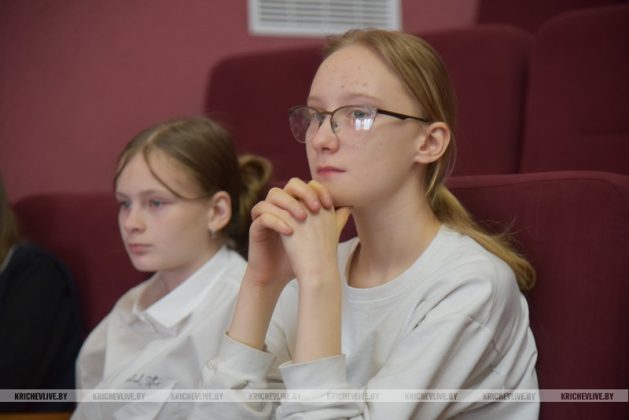 «Одно на двоих»: главная кинопремьера этой весны от «Беларусьфильма» в Кричеве